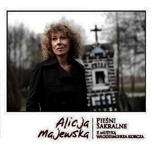 Pieśni sakralne