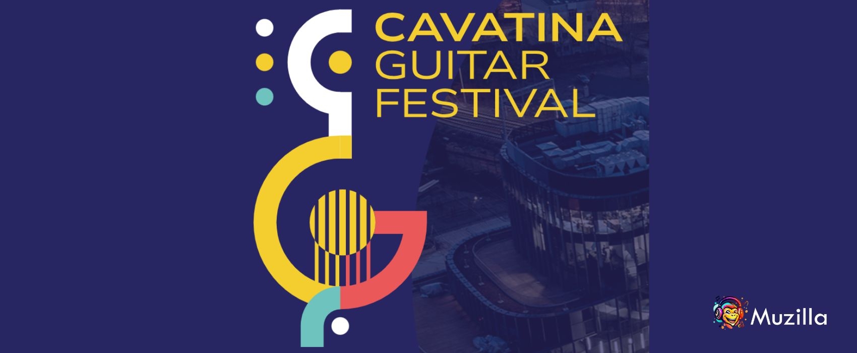 Cavatina Guitar Festival 