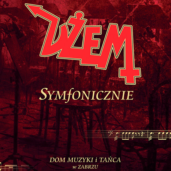 Symfonicznie
