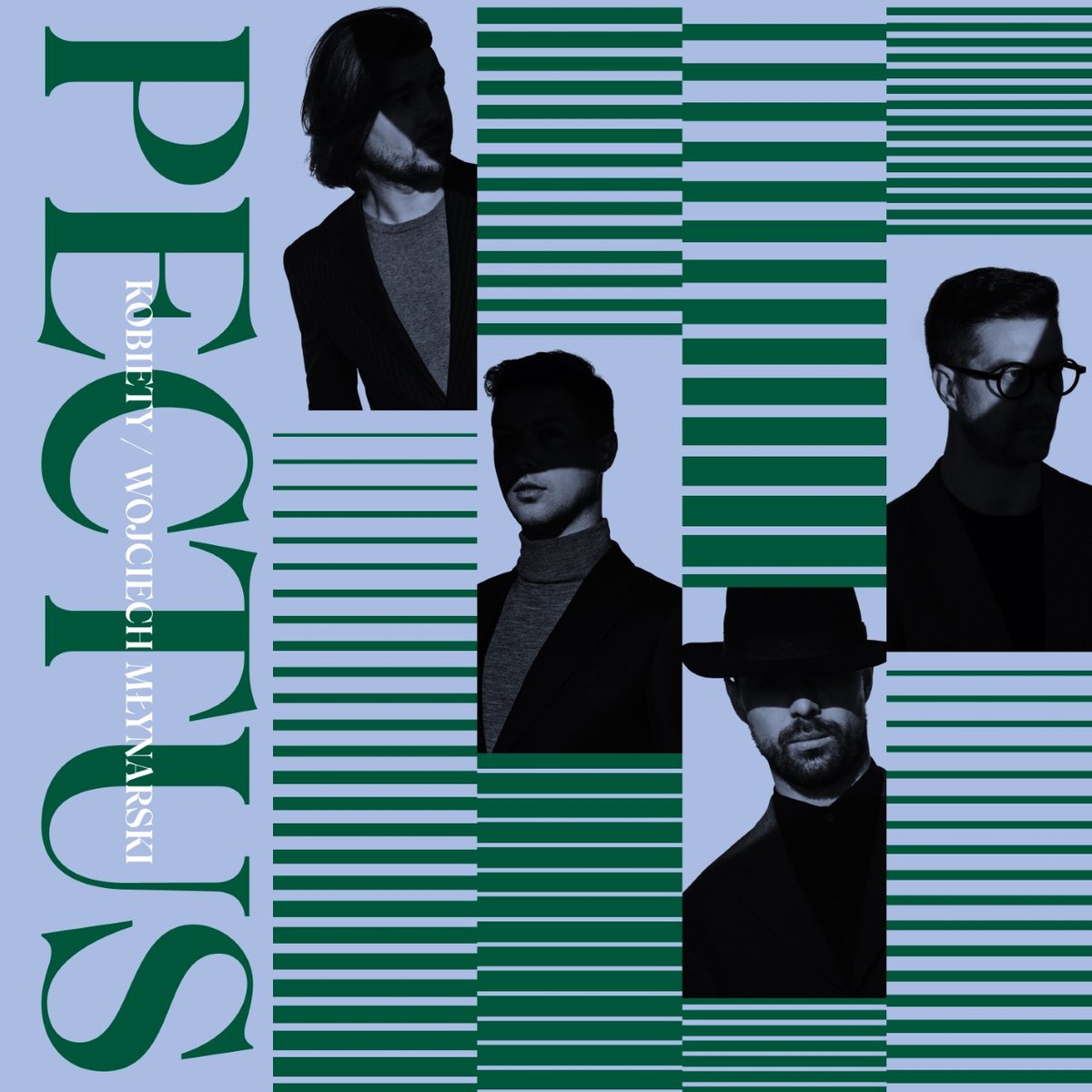 Kobiety/Wojciech Młynarski