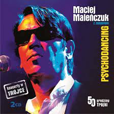 Koncerty w Trójce vol. 01 – Maciej Maleńczuk