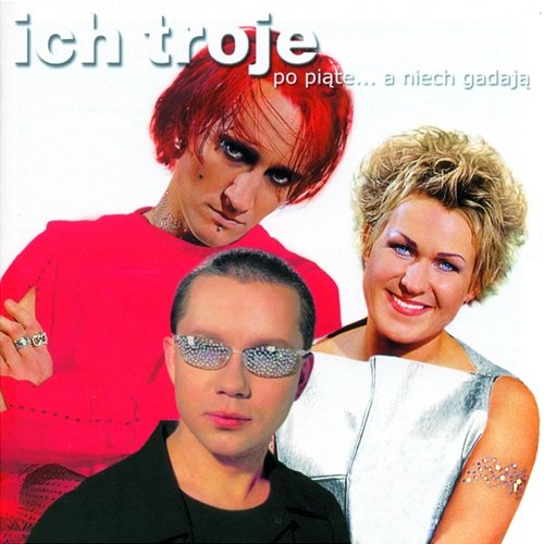 Po piąte... a niech gadają