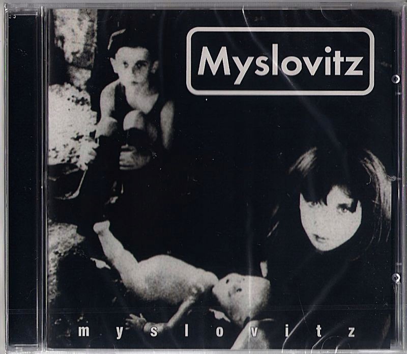 Myslovitz