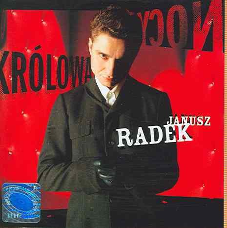 Królowa Nocy