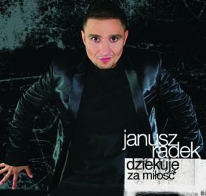 Dziękuję za miłość