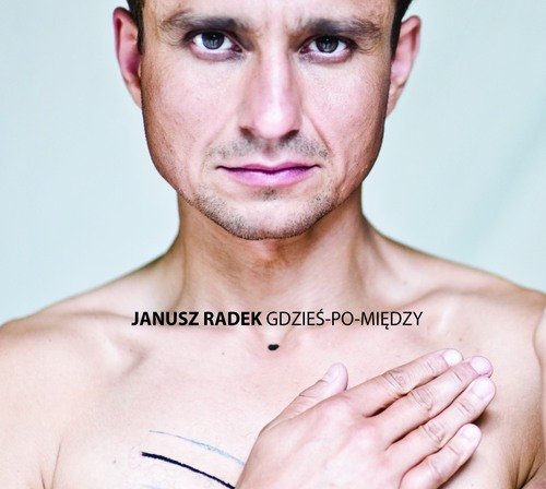 Gdzieś-po-między