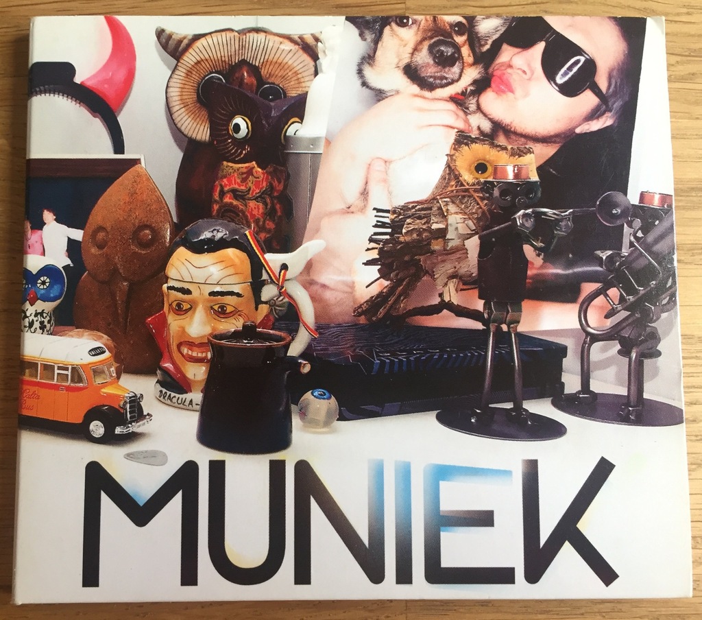 Muniek