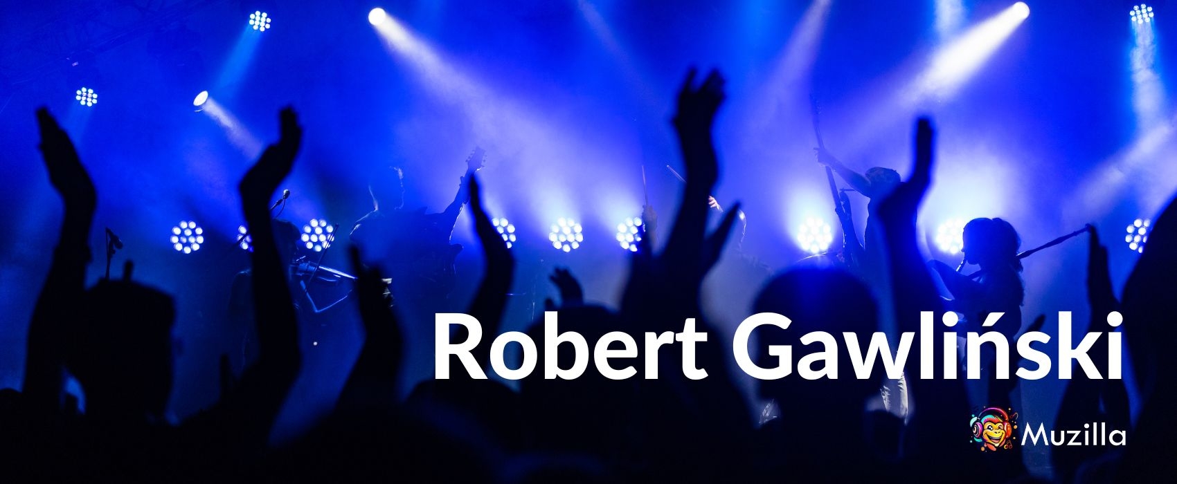 Robert Gawliński