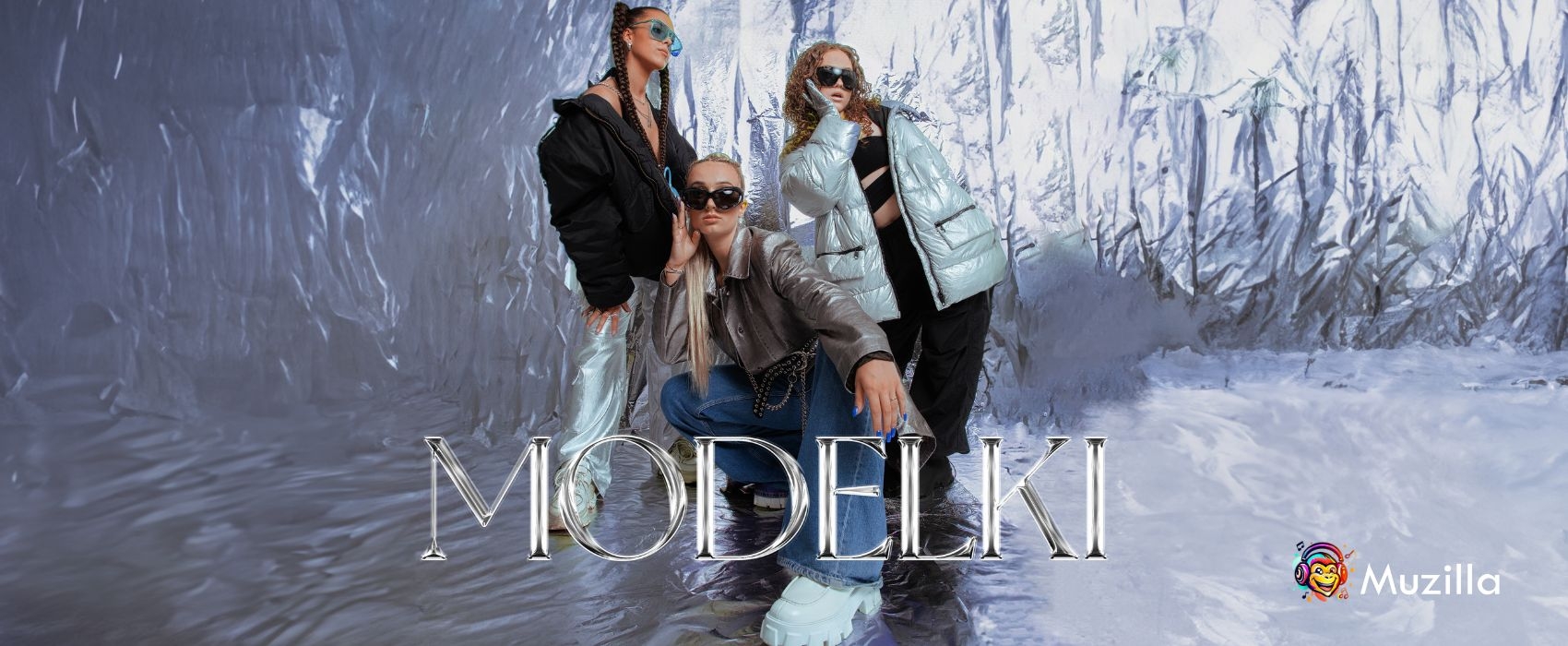 Modelki