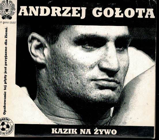 Andrzej Gołota