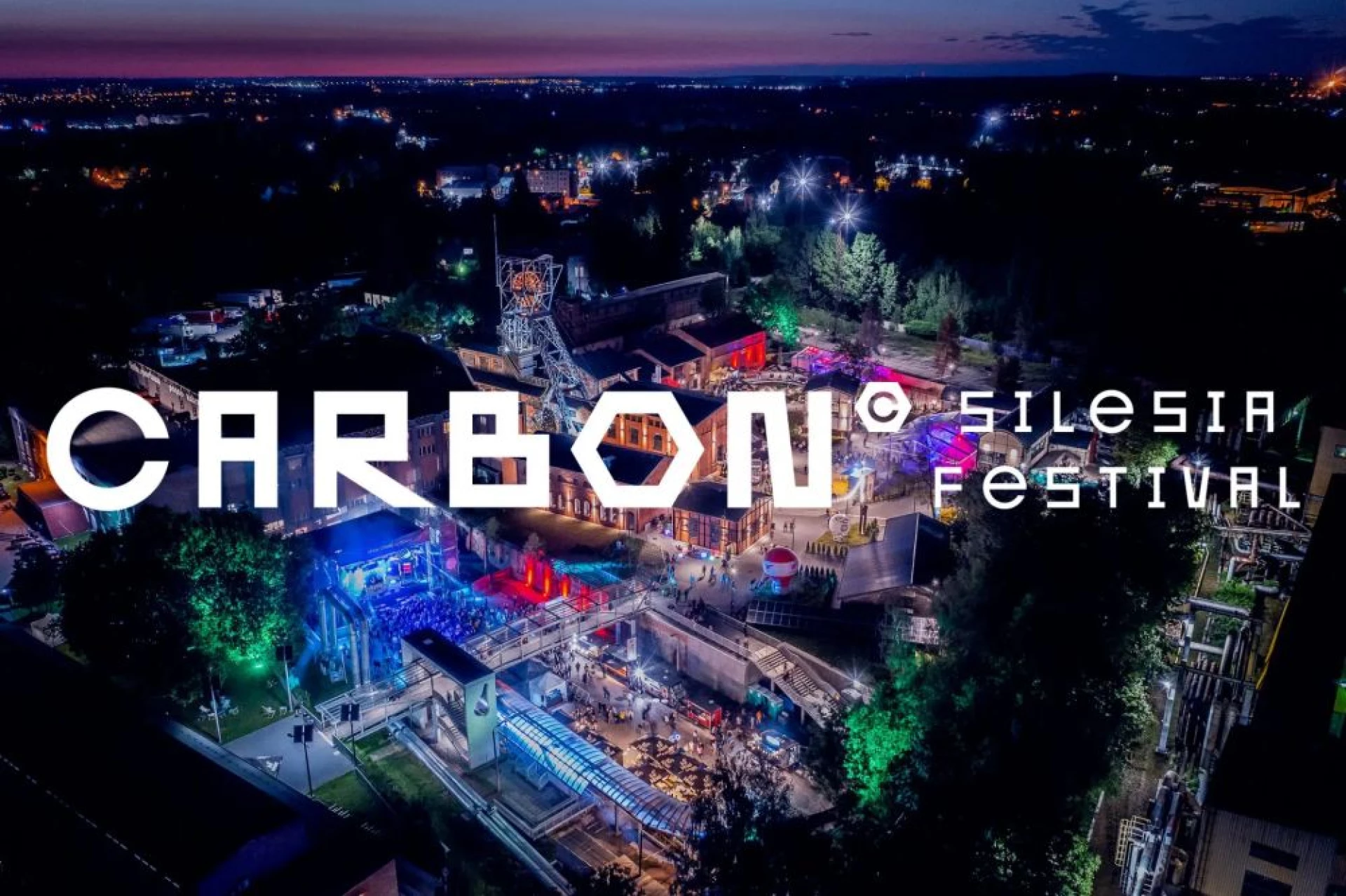 CARBON Silesia Festival 2025