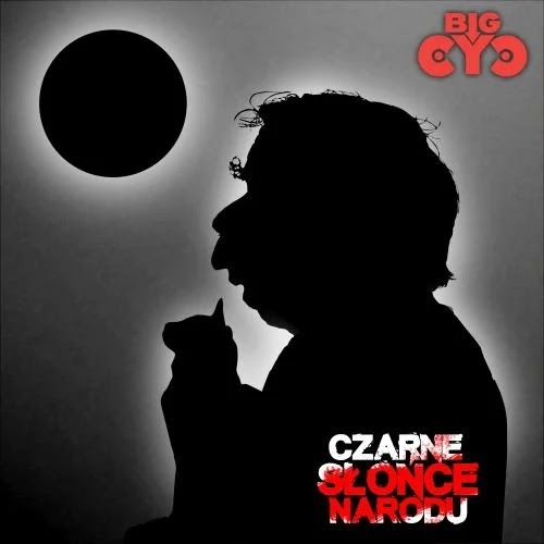 Czarne słońce narodu