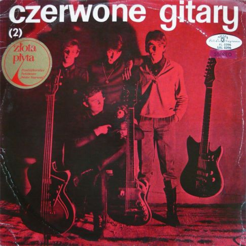 Czerwone Gitary (2)
