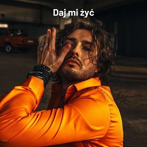 Daj mi żyć