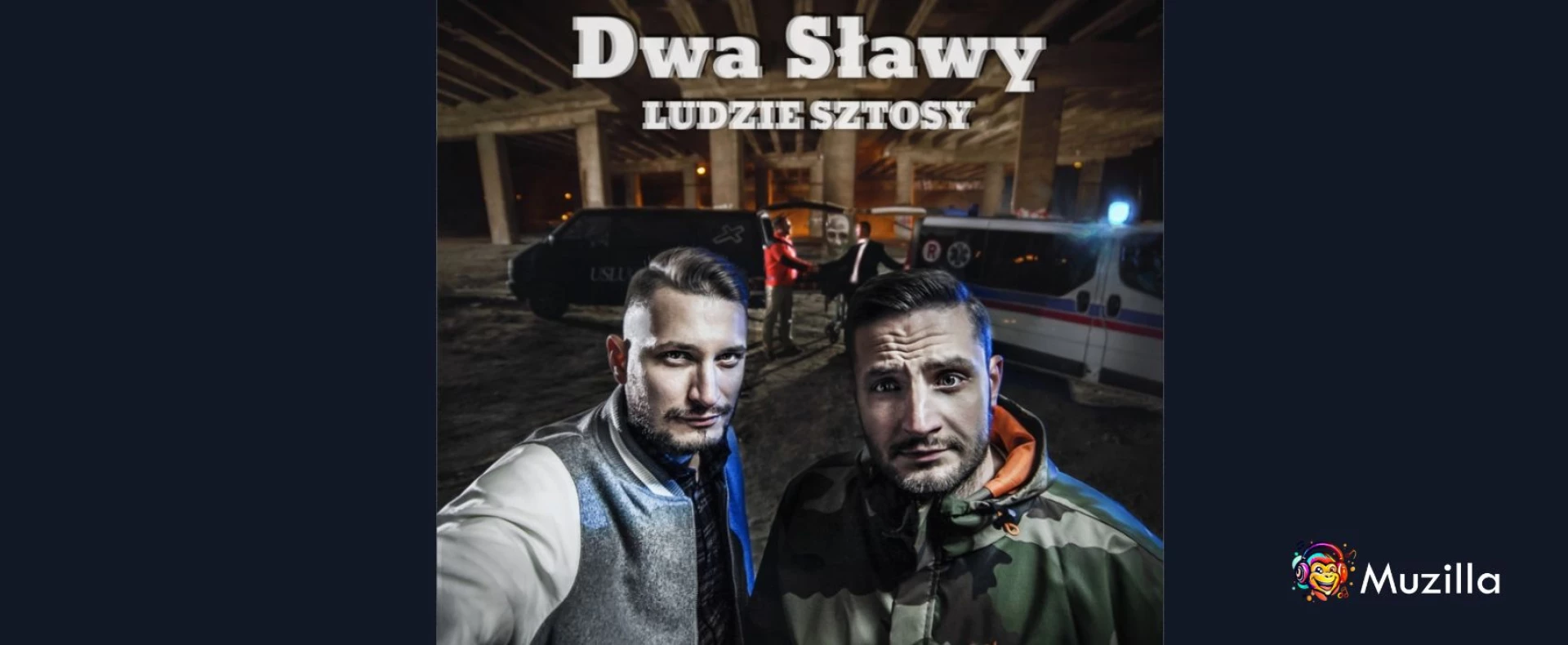 Dwa Sławy