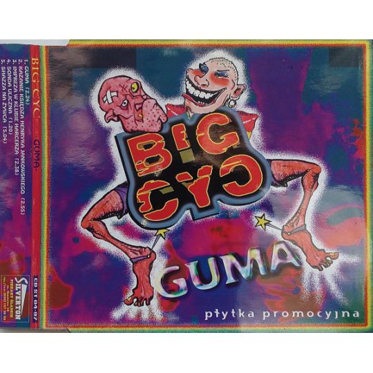 Guma