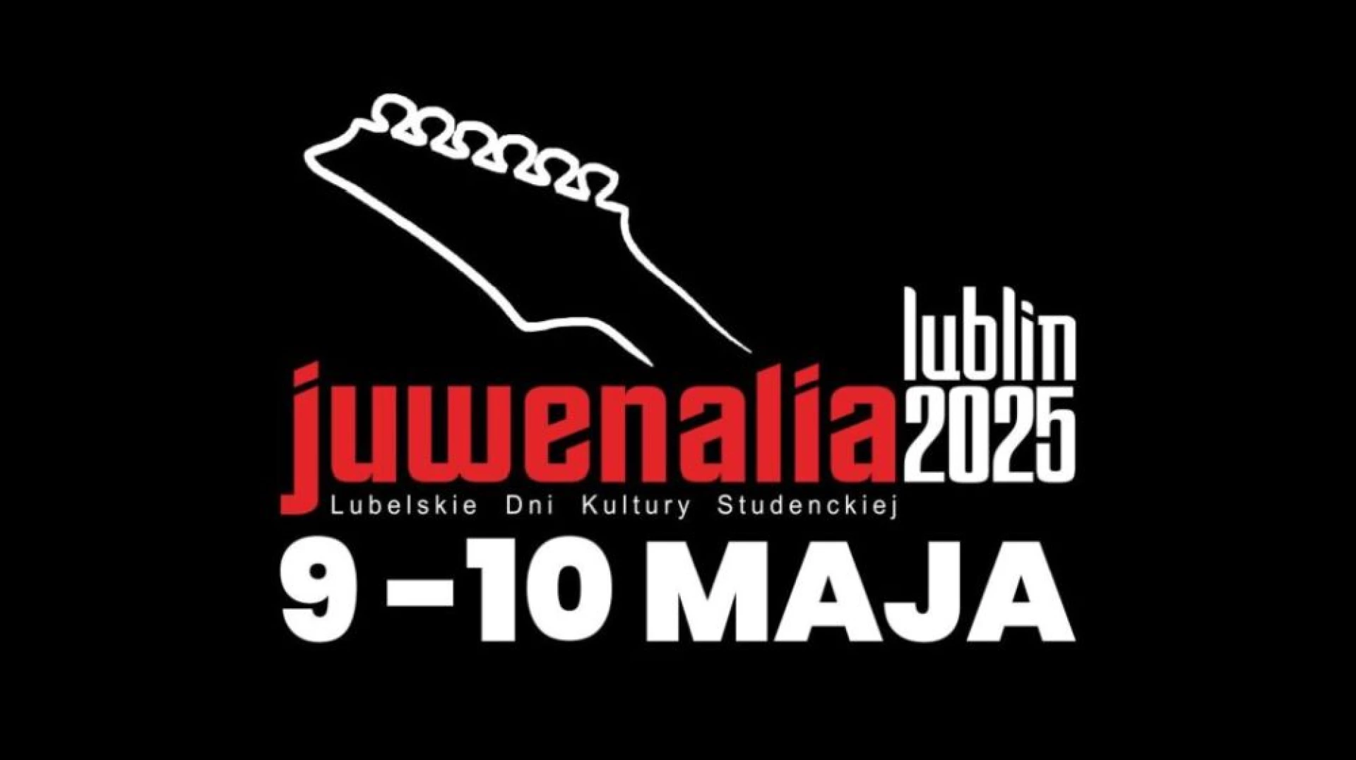 Juwenalia 2025 Politechniki Lubelskiej