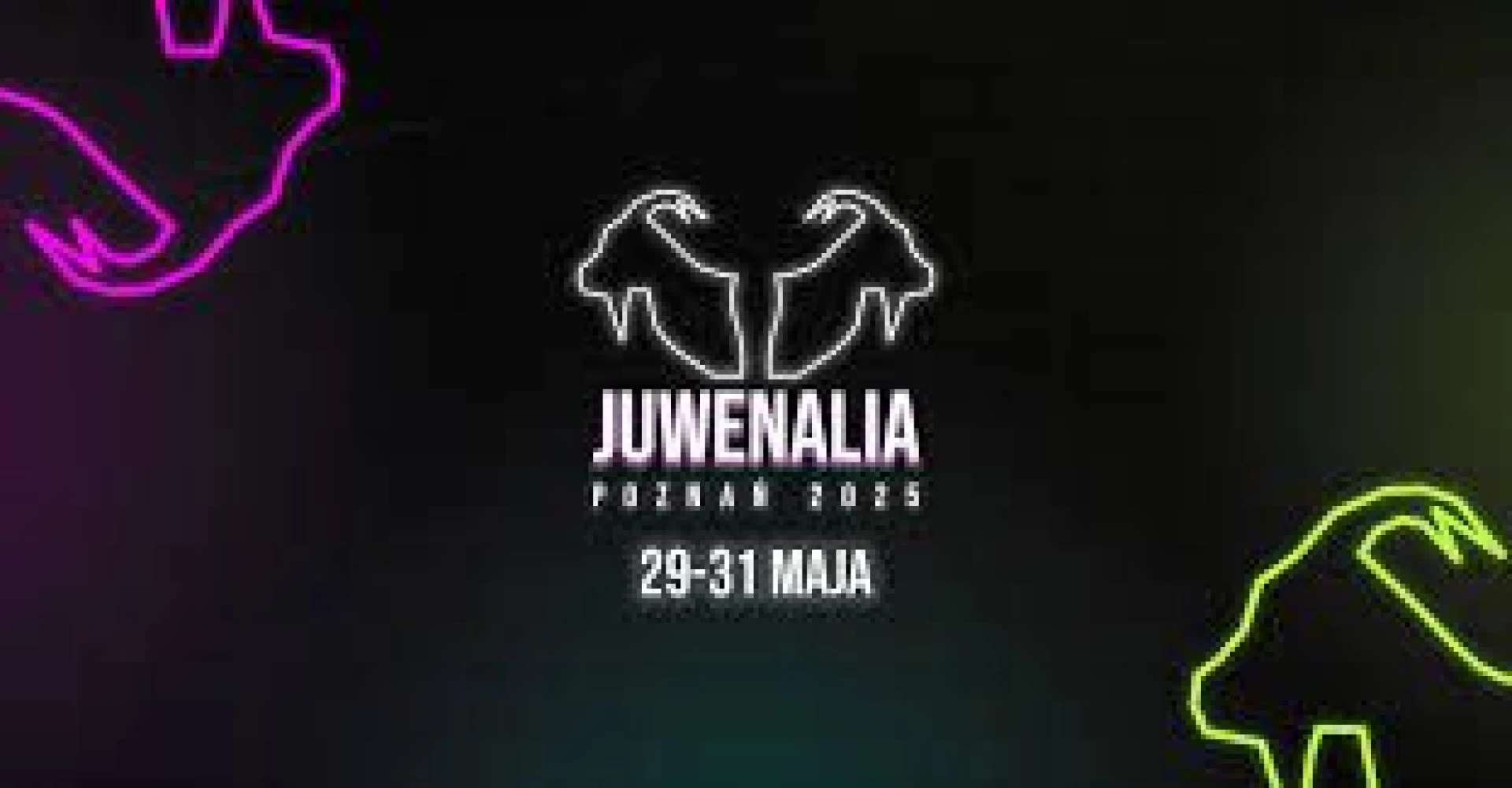 Juwenalia Poznań 2025