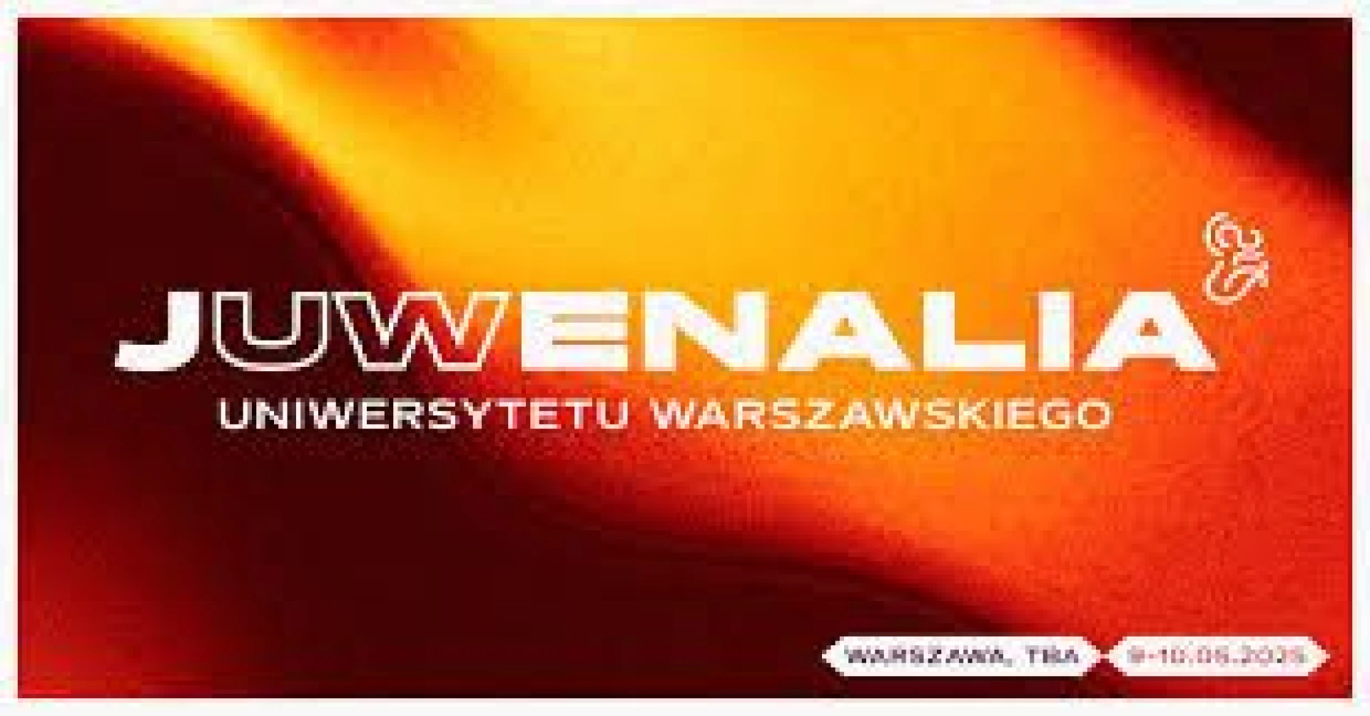 Juwenalia Uniwersytetu Warszawskiego 2025