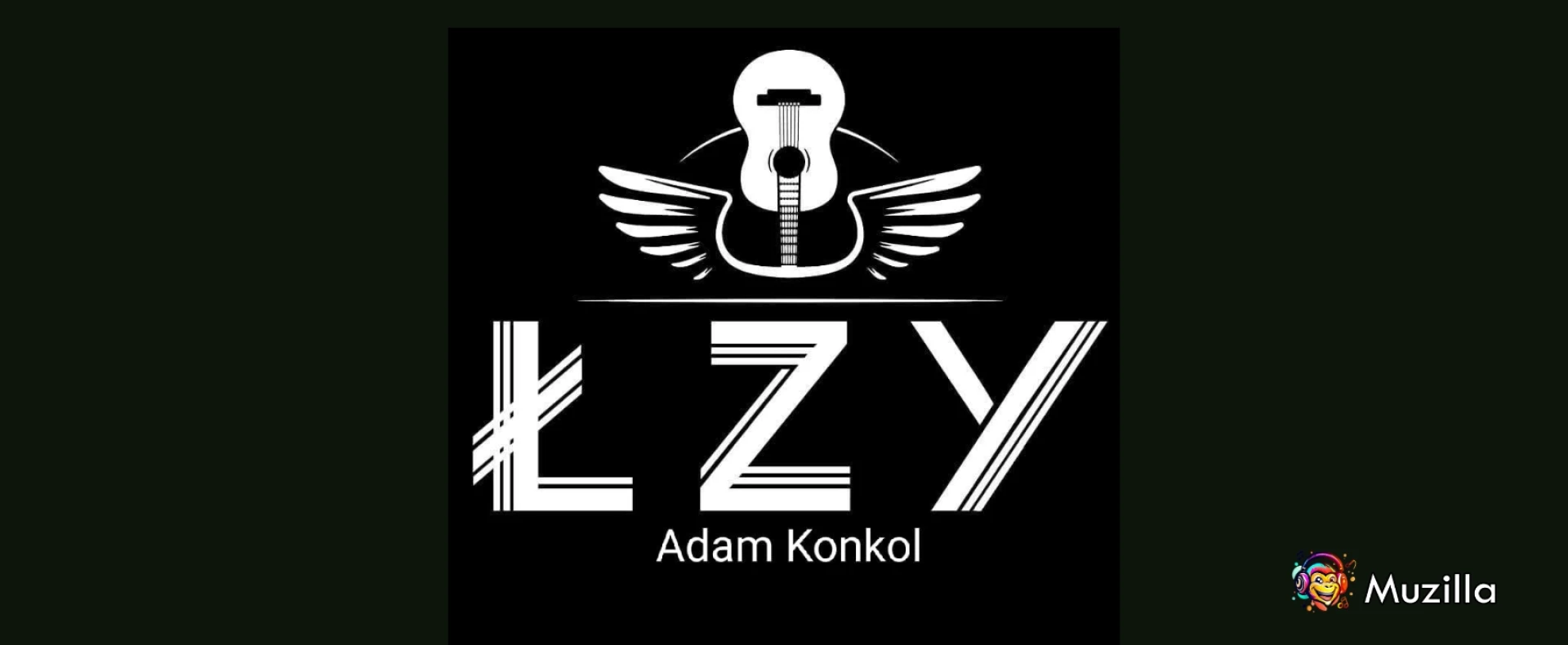 Łzy Adam Konkol - Acoustic Set