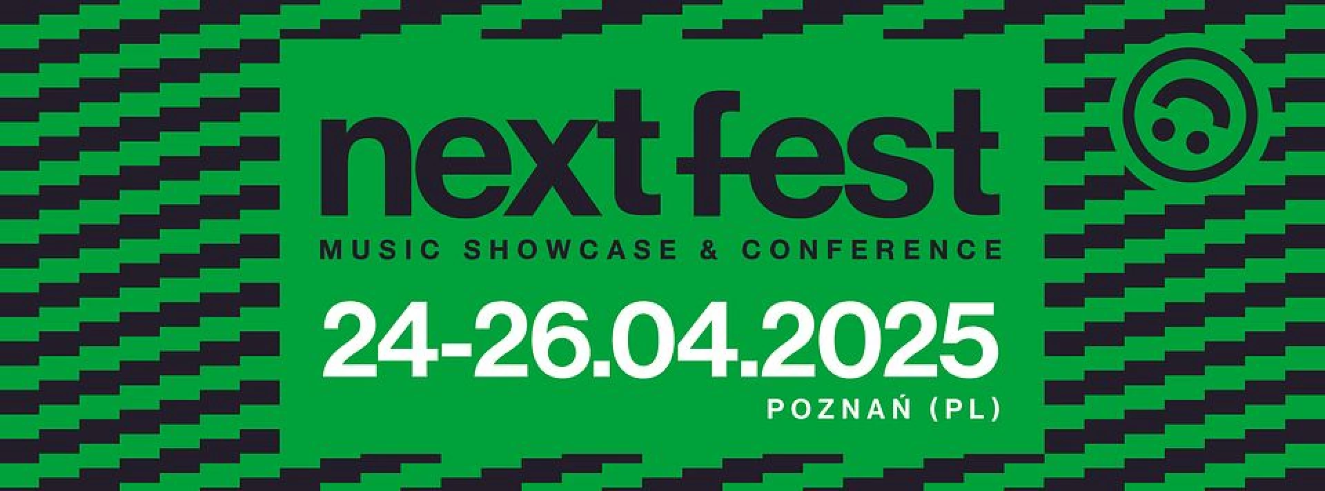 NEXT FEST Music Showcase & Conference 2025