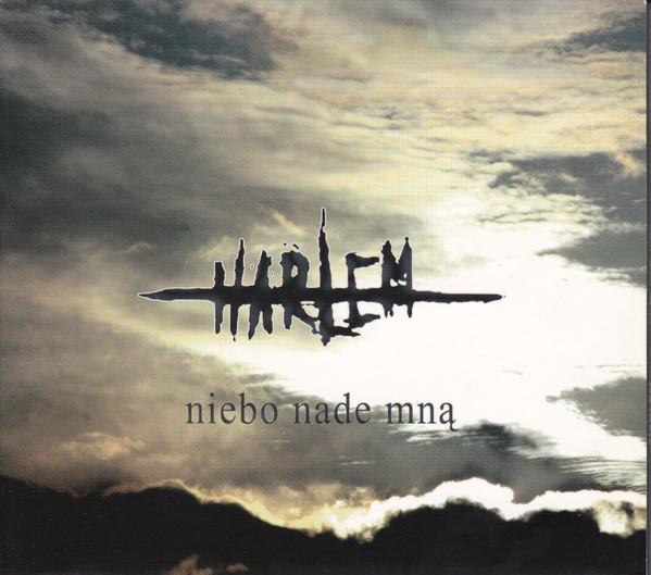 Niebo nade mną