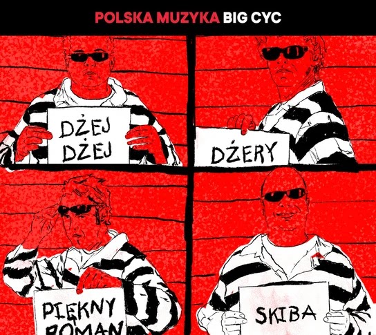 Polska muzyka