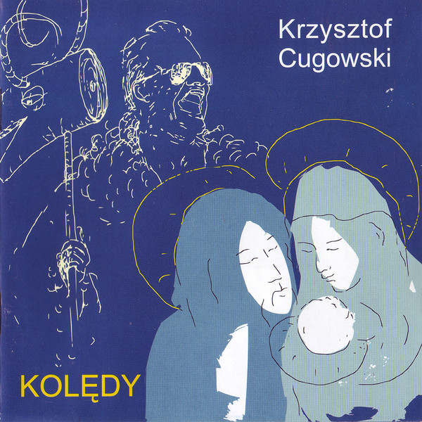 Polskie kolędy śpiewa Krzysztof Cugowski