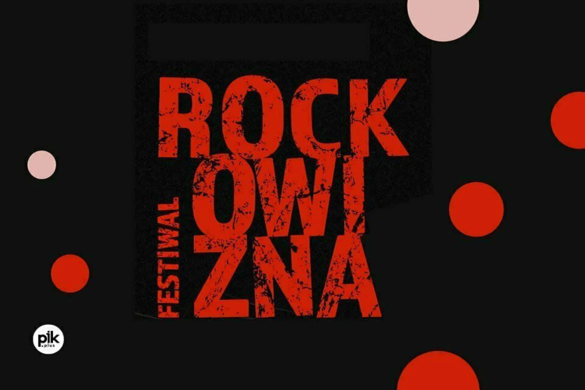 Rockowizna Festiwal 2025