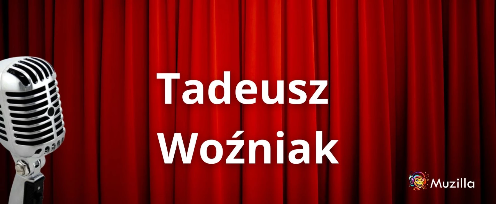 Tadeusz Woźniak