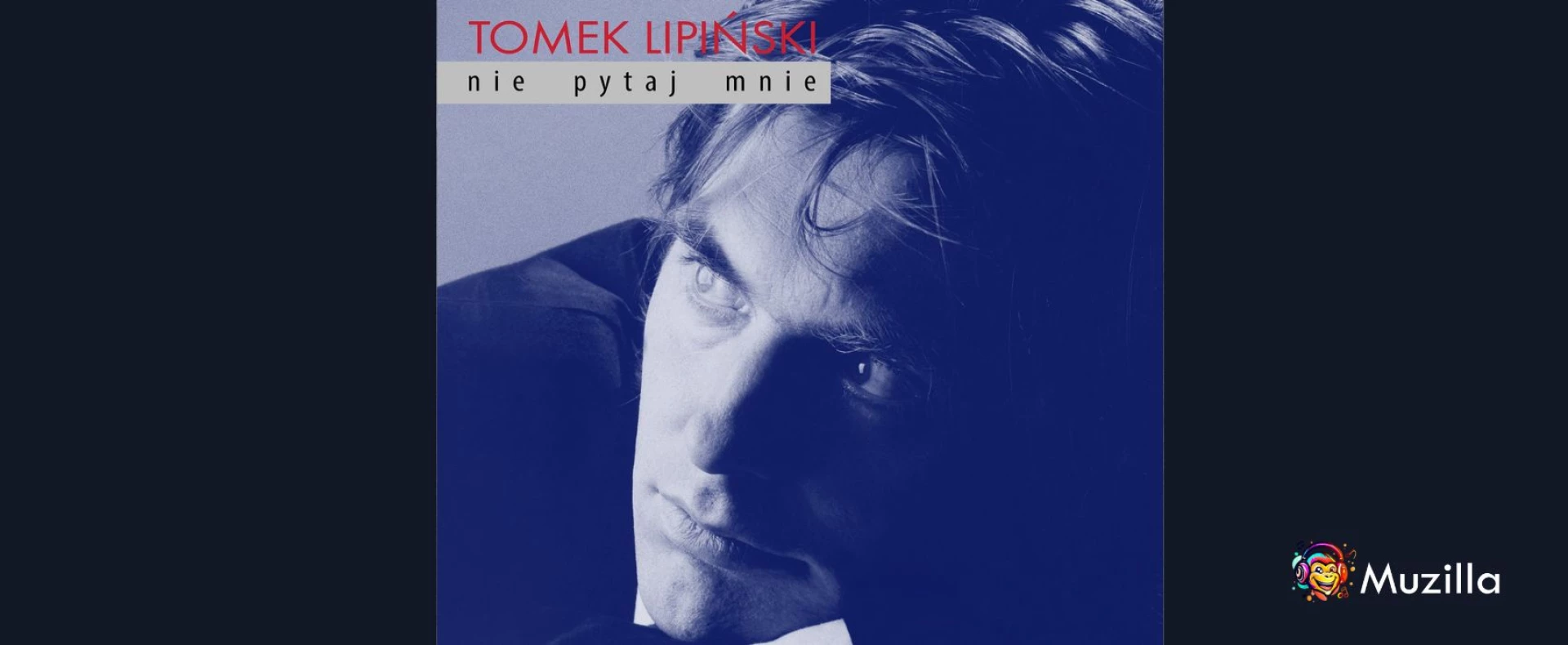 Tomek Lipiński