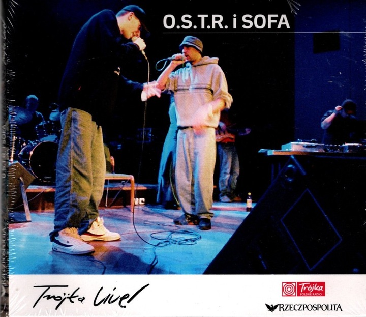 Trójka Live!