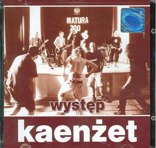 Występ (album koncertowy)