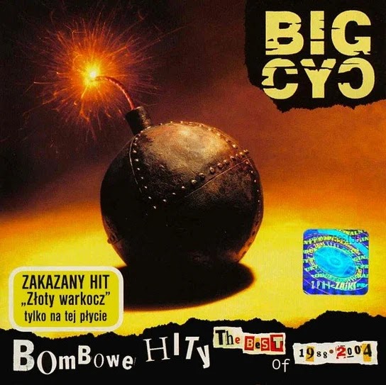 Złoty warkocz