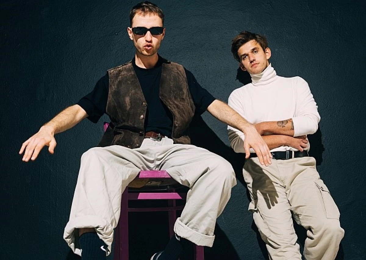 "Malinowa Muzyczka" - już w sprzedaży