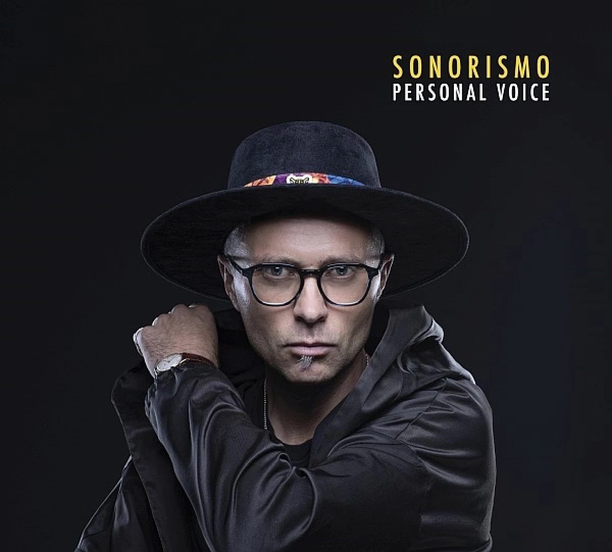 Solowy projekt perkusisty RGG wydał "Personal Voice"
