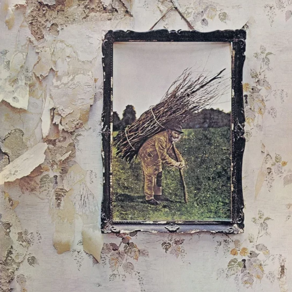 Led Zeppelin IV: Ponadczasowa Symfonia Rocka