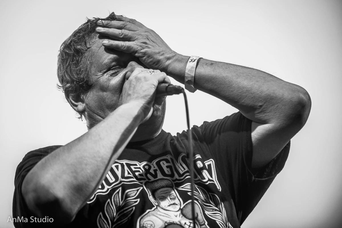 Galeria Zdjęć: Kult i Kazik Staszewski Fun Festival 2024