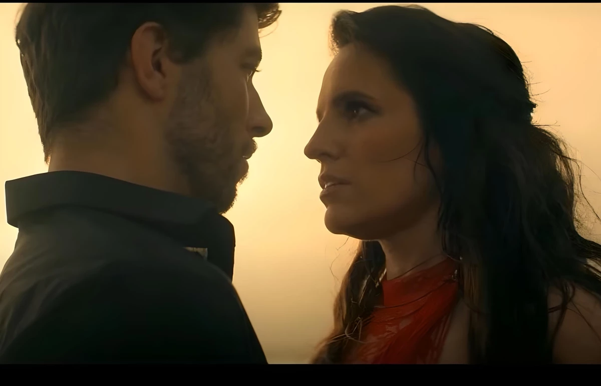 Kobieca siła i namiętność w najnowszym singlu "Flamenco" Joanny Jakubas