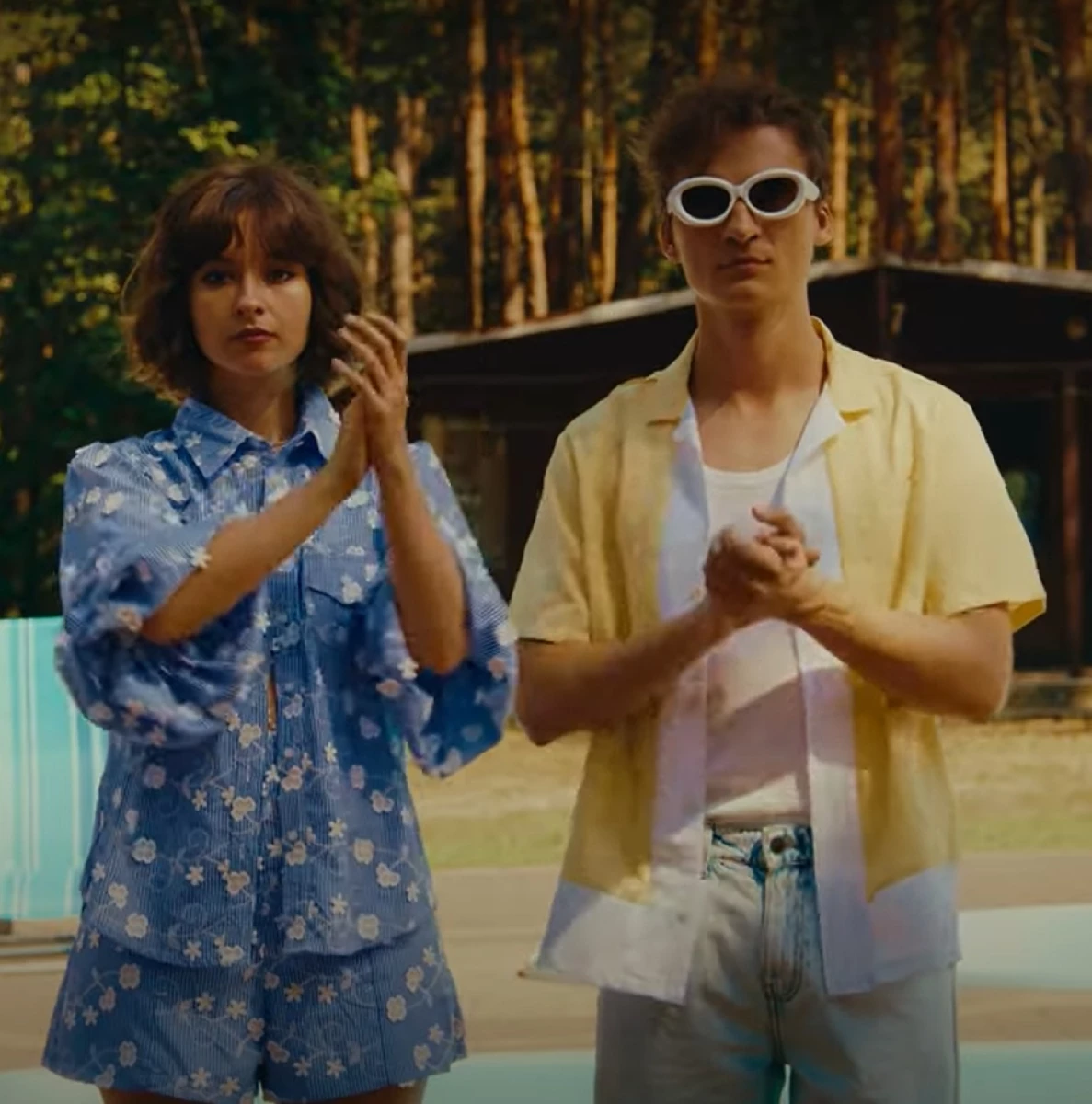 Kwiat Jabłoni - „Poproszę więcej siebie”