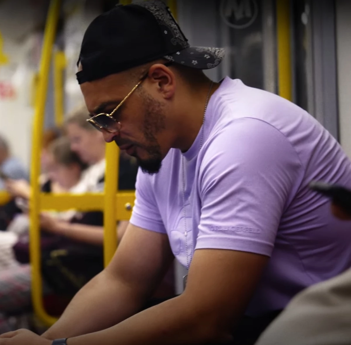 Damian Ukeje z nowym singlem „Tobie i Mnie”