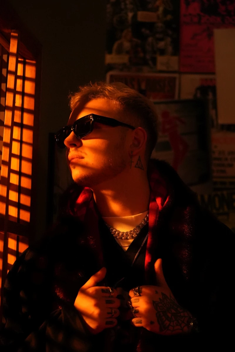 Ekskluzywna EP-ka PlanaBe "Baby Boy" po raz pierwszy dostępna w sieci!