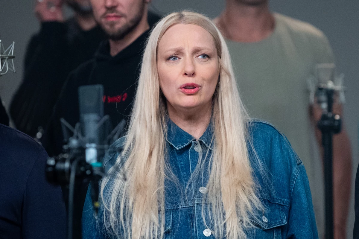 Premiera teledysku „Moja i Twoja Nadzieja” 