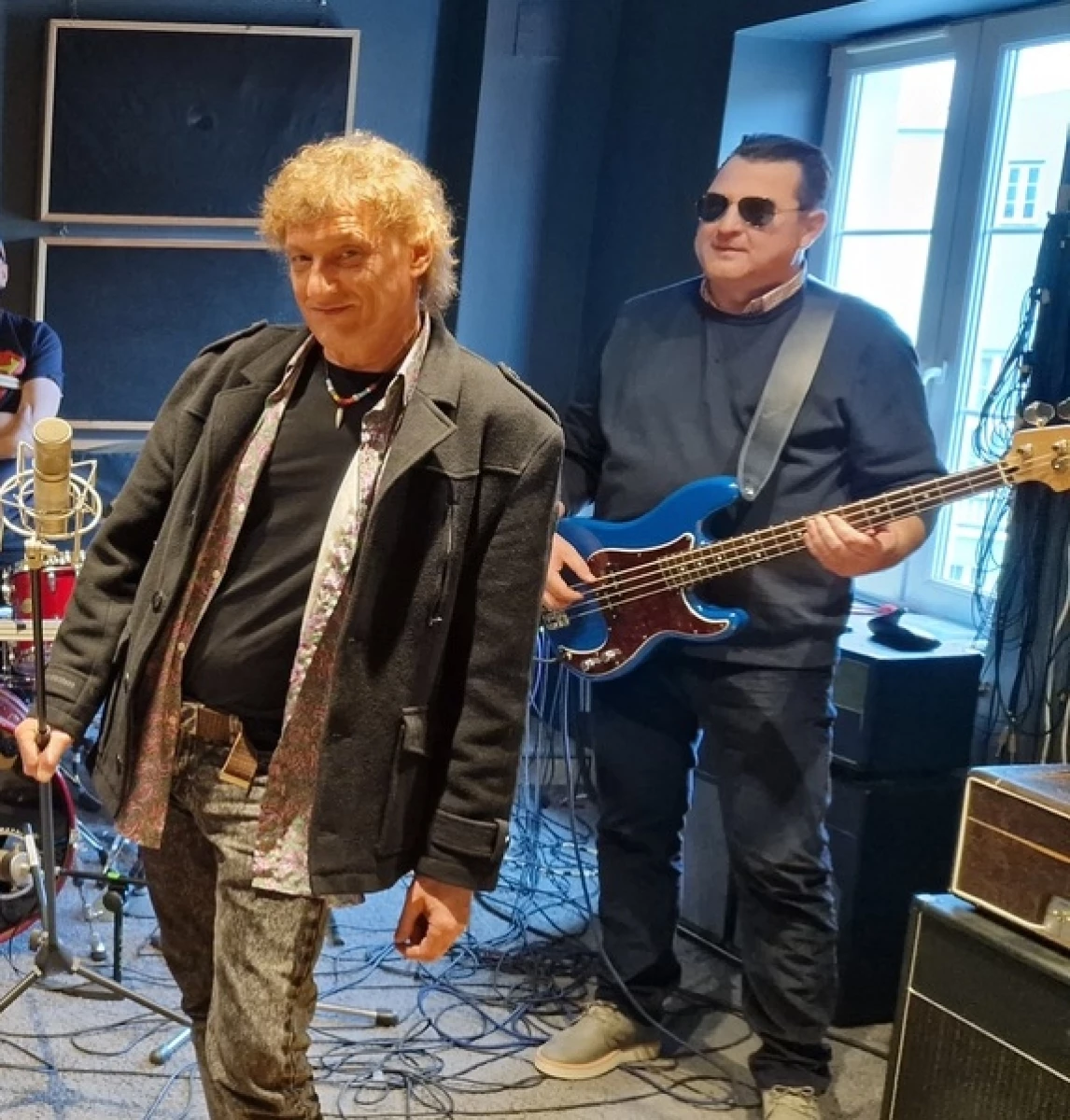 Przed Wami nowy premierowy singiel "Iluzja życia" od DIN