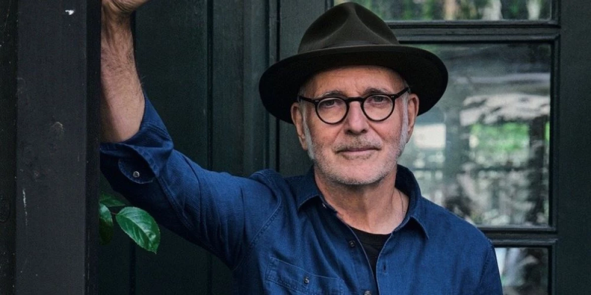 Ludovico Einaudi zapowiada album „The Summer Portraits”