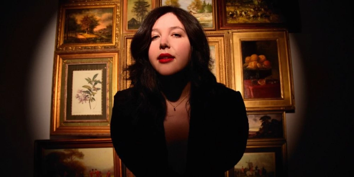 Lucy Dacus zapowiedziała nowy album