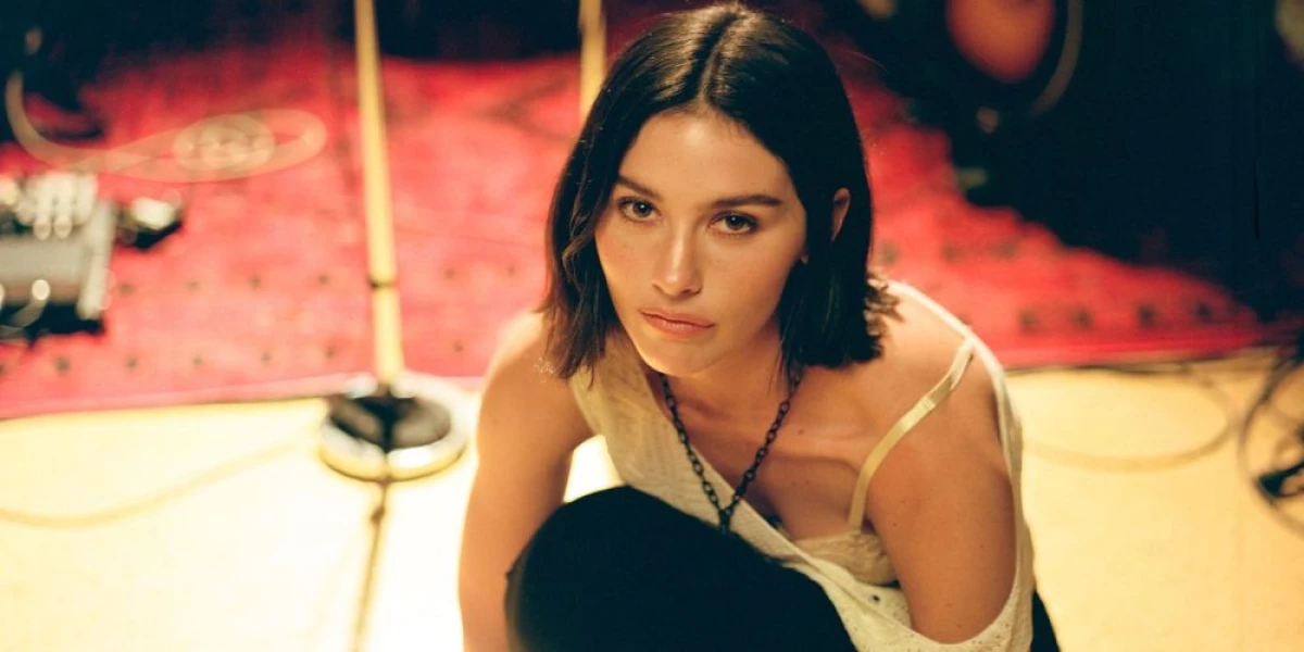 Open’er Festival 2025: Nine Inch Nails, Gracie Abrams i Camila Cabello dołączają do line-upu imprezy