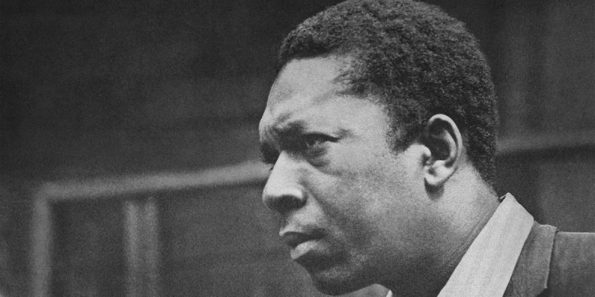 „A Love Supreme”: rocznicowe wydanie przełomowego albumu Johna Coltrane’a