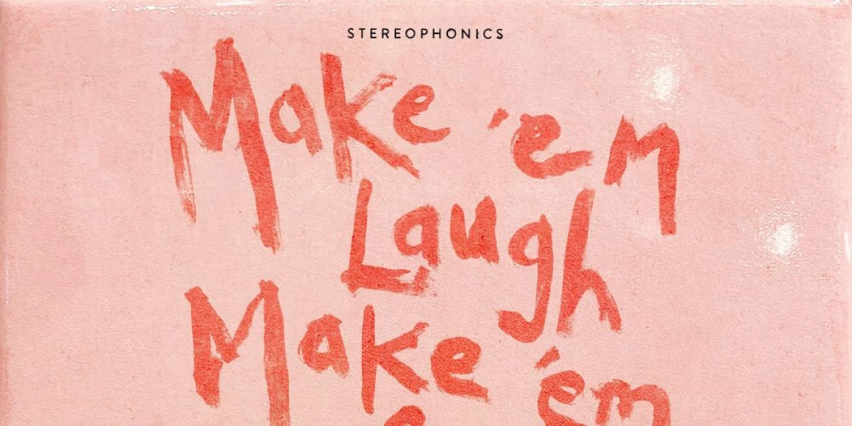 Stereophonics ogłaszają powrót