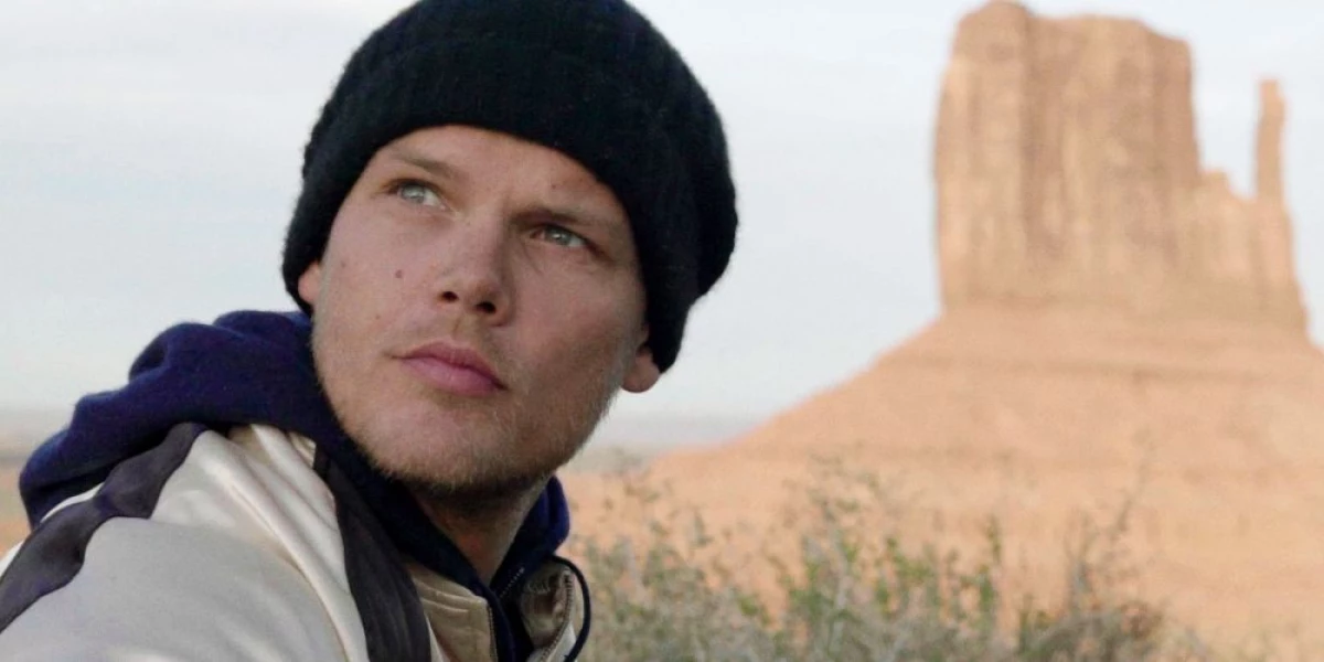 Avicii na zawsze Wasz